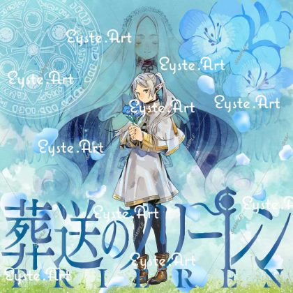 Frieren: Beyond Journey's End 2