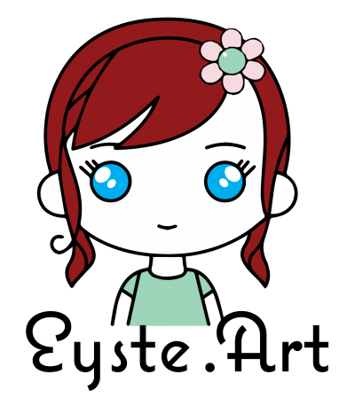 Digital Art for the Nerds of the World