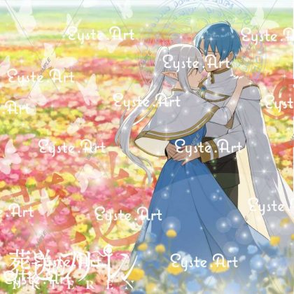 Frieren: Beyond Journey's End 1