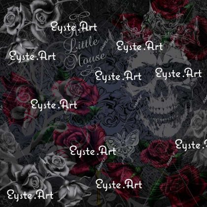 Haunting Adeline - A Love Letter